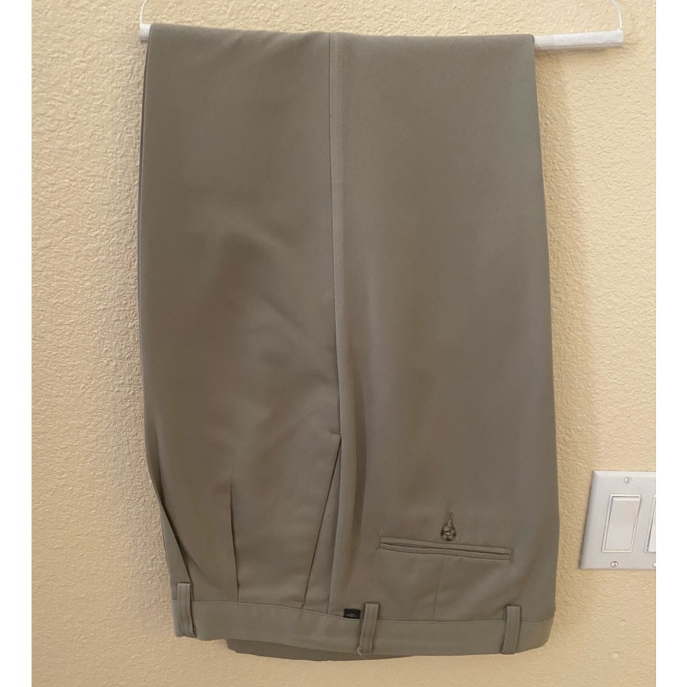 Dockers Tan Slacks